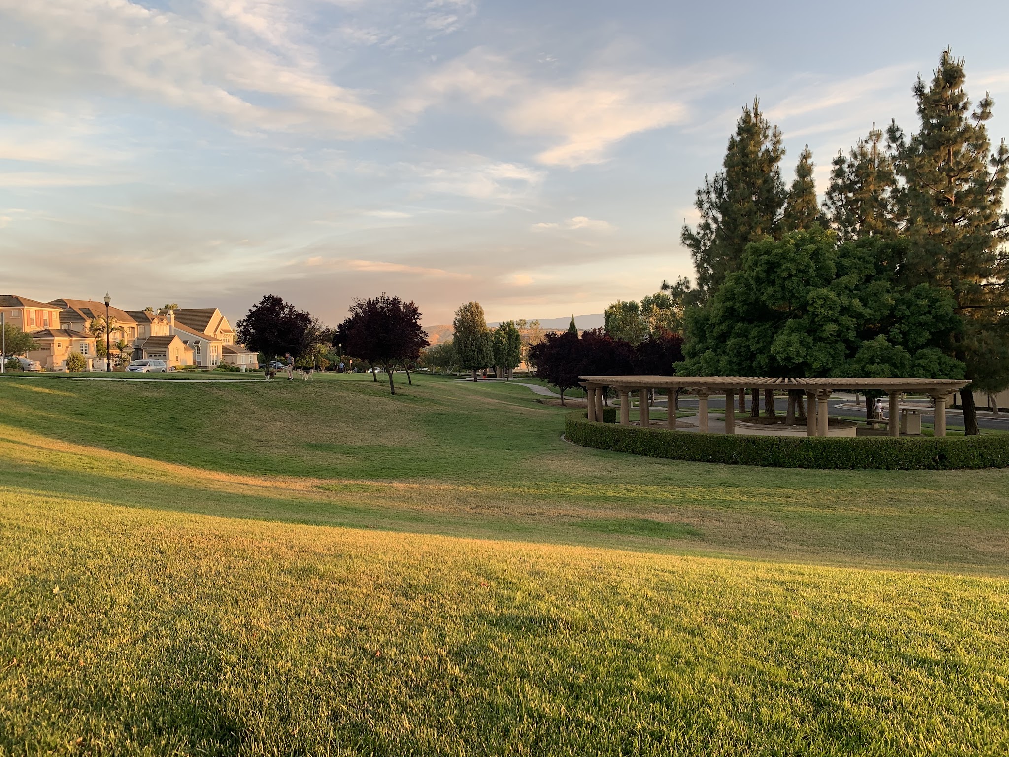Casabella Park - San Jose, CA