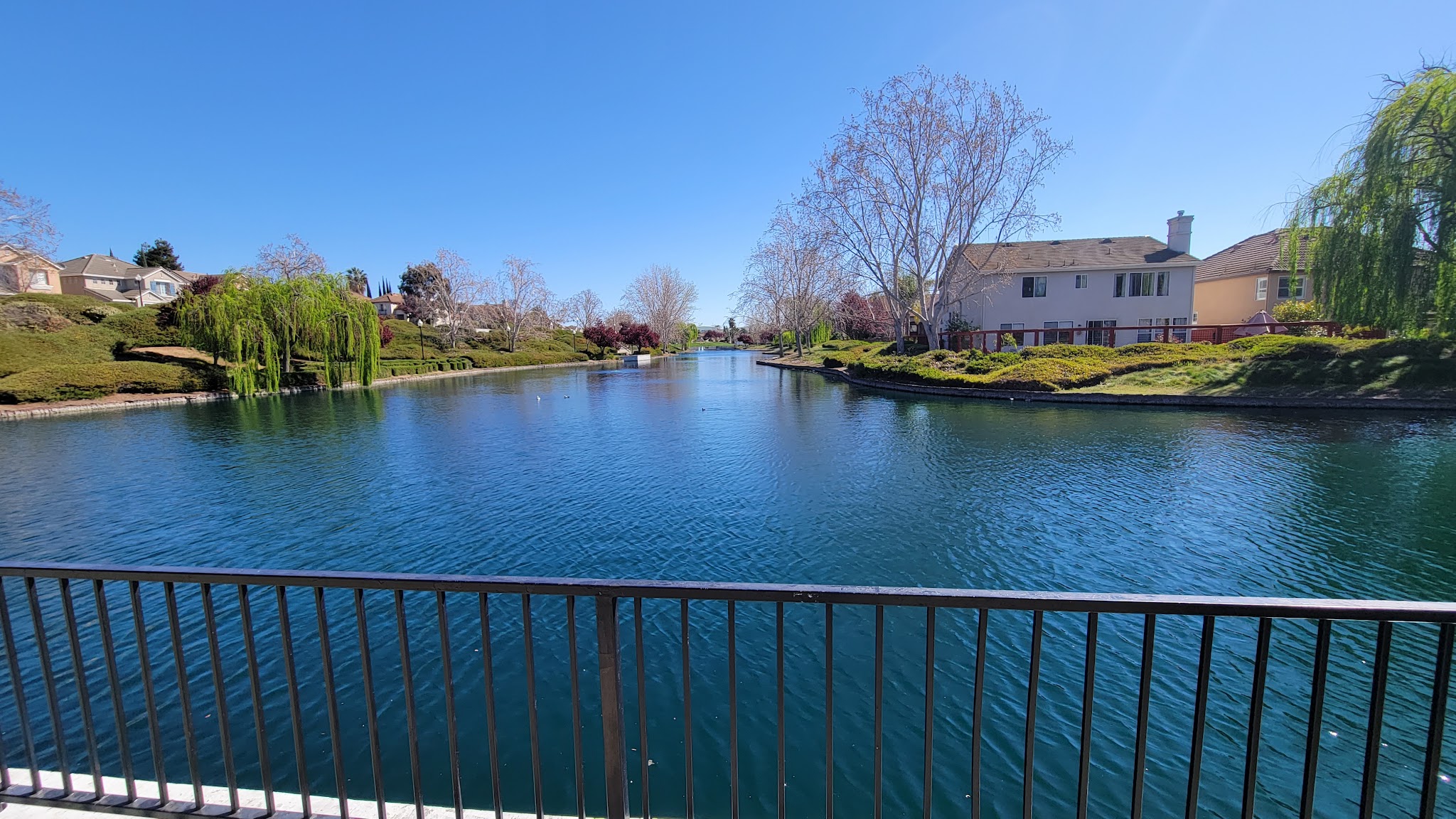 Casabella Park - San Jose, CA