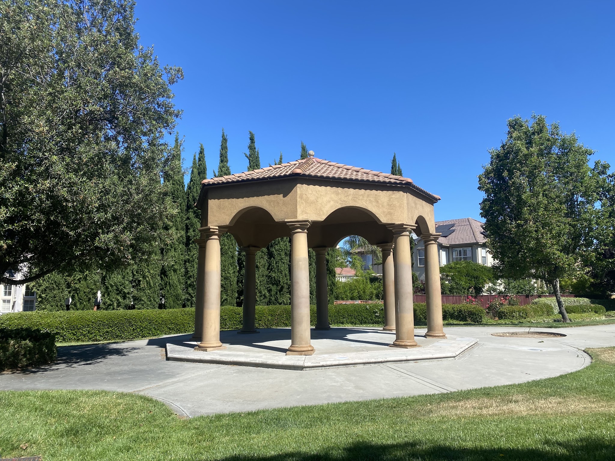 Casabella Park - San Jose, CA