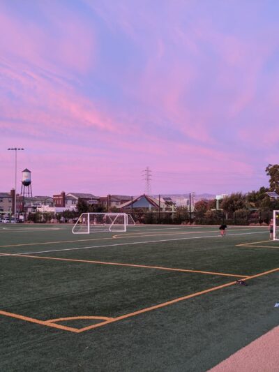 Del Monte Park - San Jose, CA