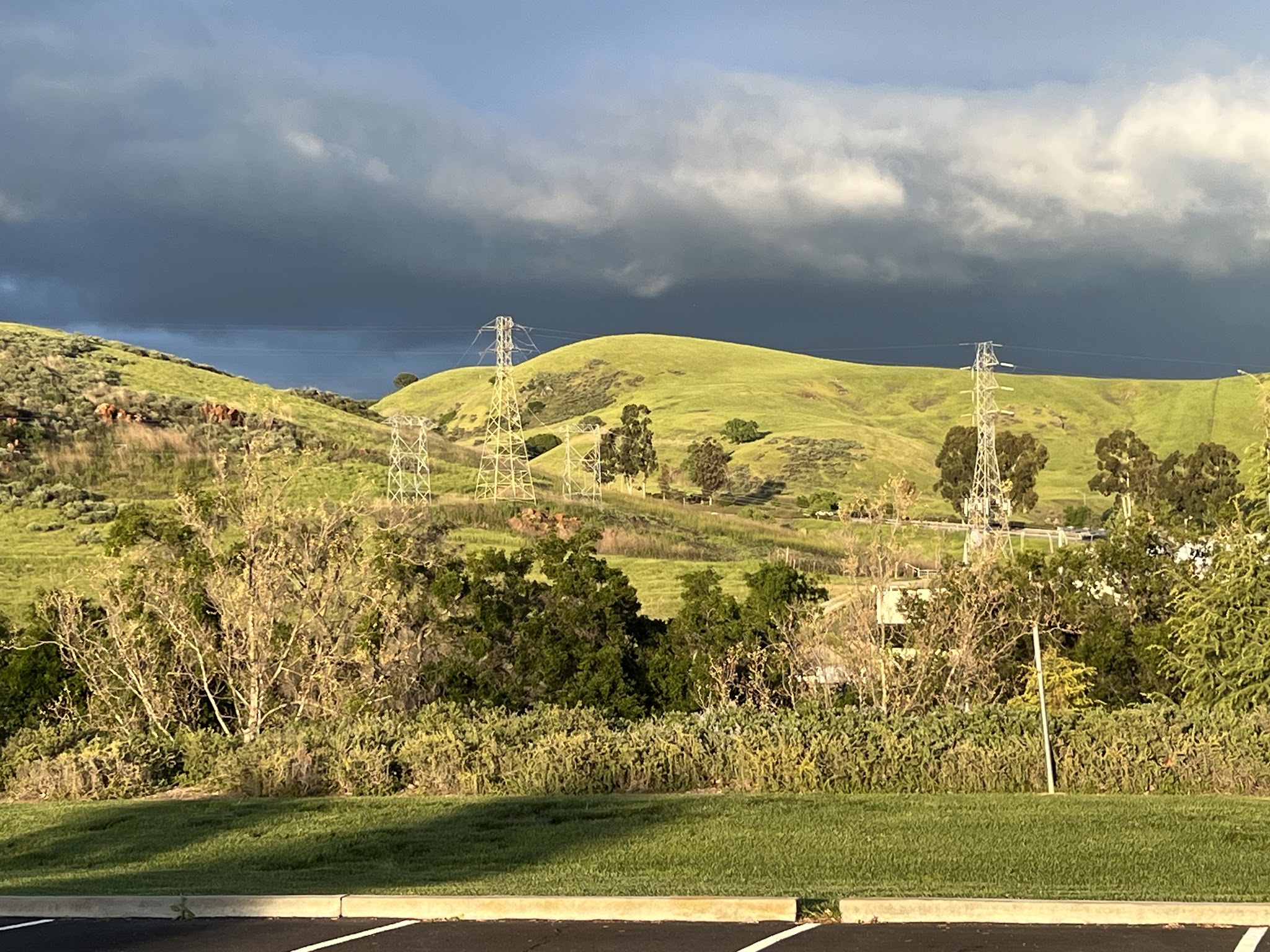 Hellyer County Park - San Jose, CA
