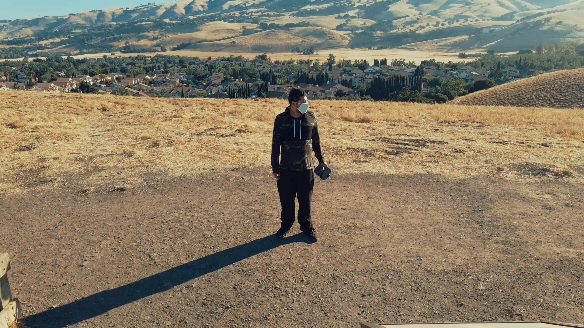 Montgomery Hill Park - San Jose, CA