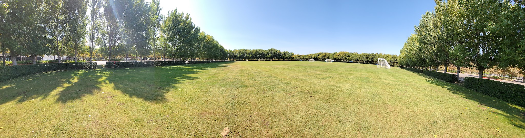 O’Nel Field - San Jose, CA