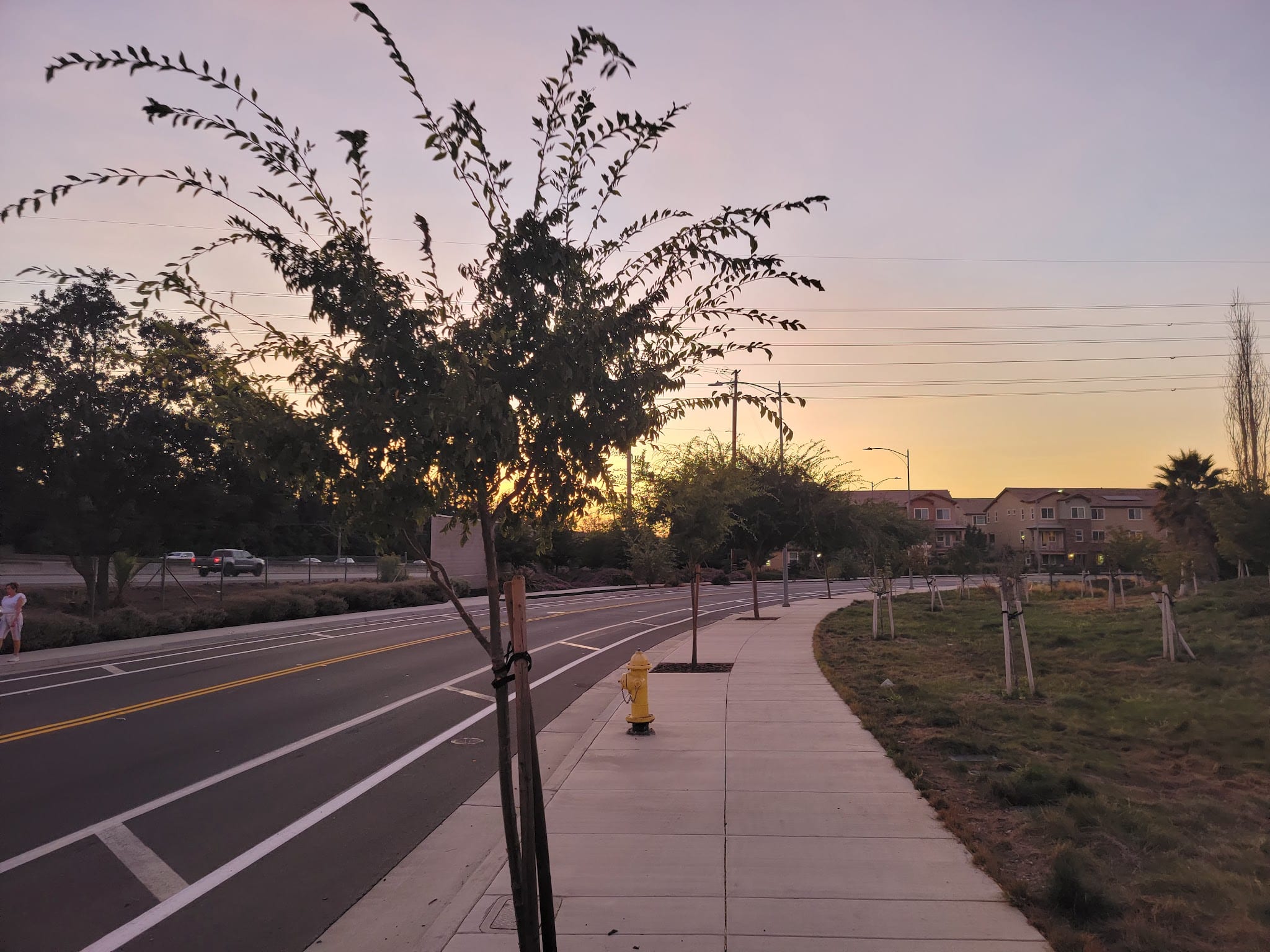 Raleigh Linear Park - San Jose, CA