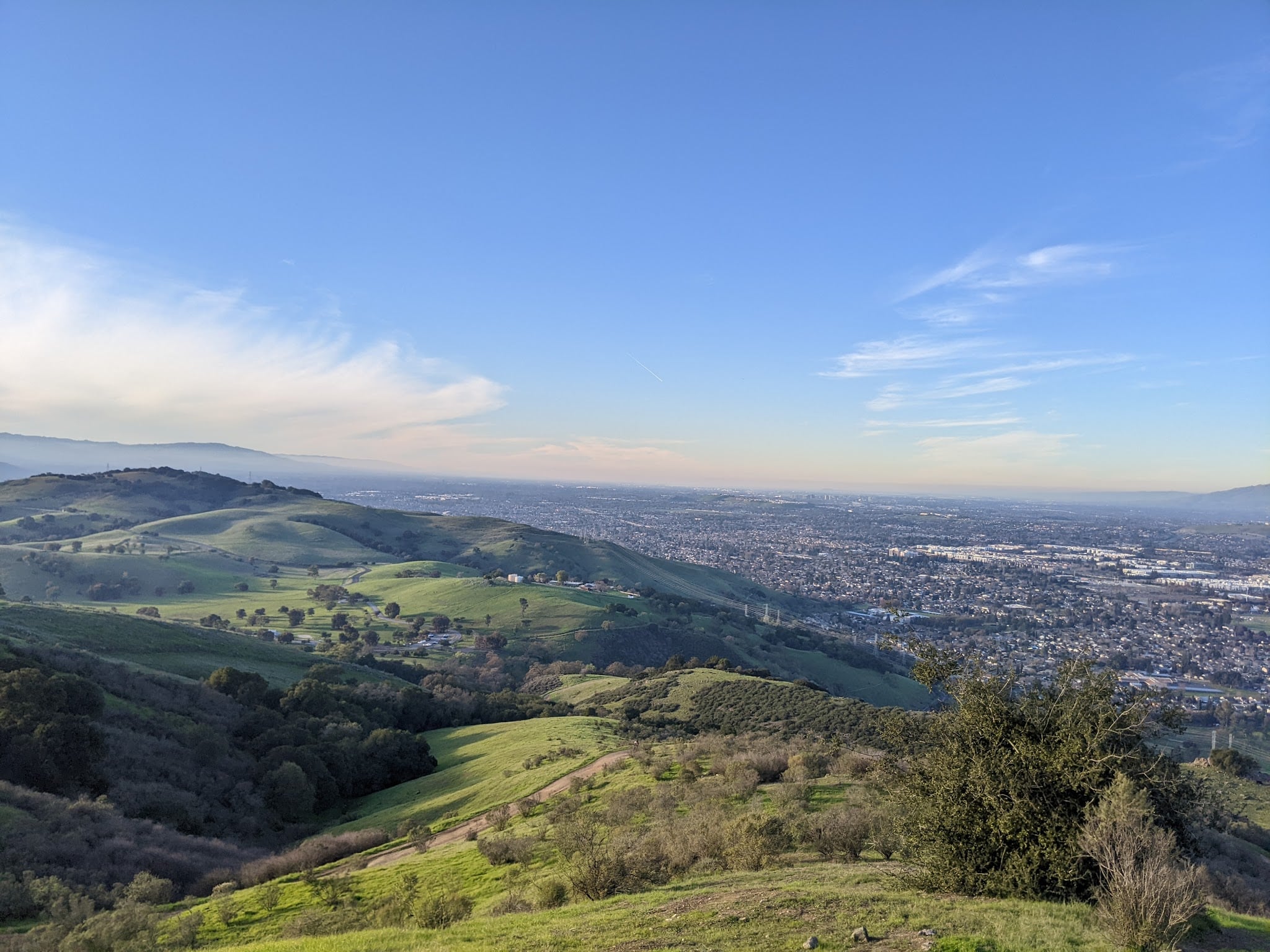 Santa Teresa County Park - San Jose, CA