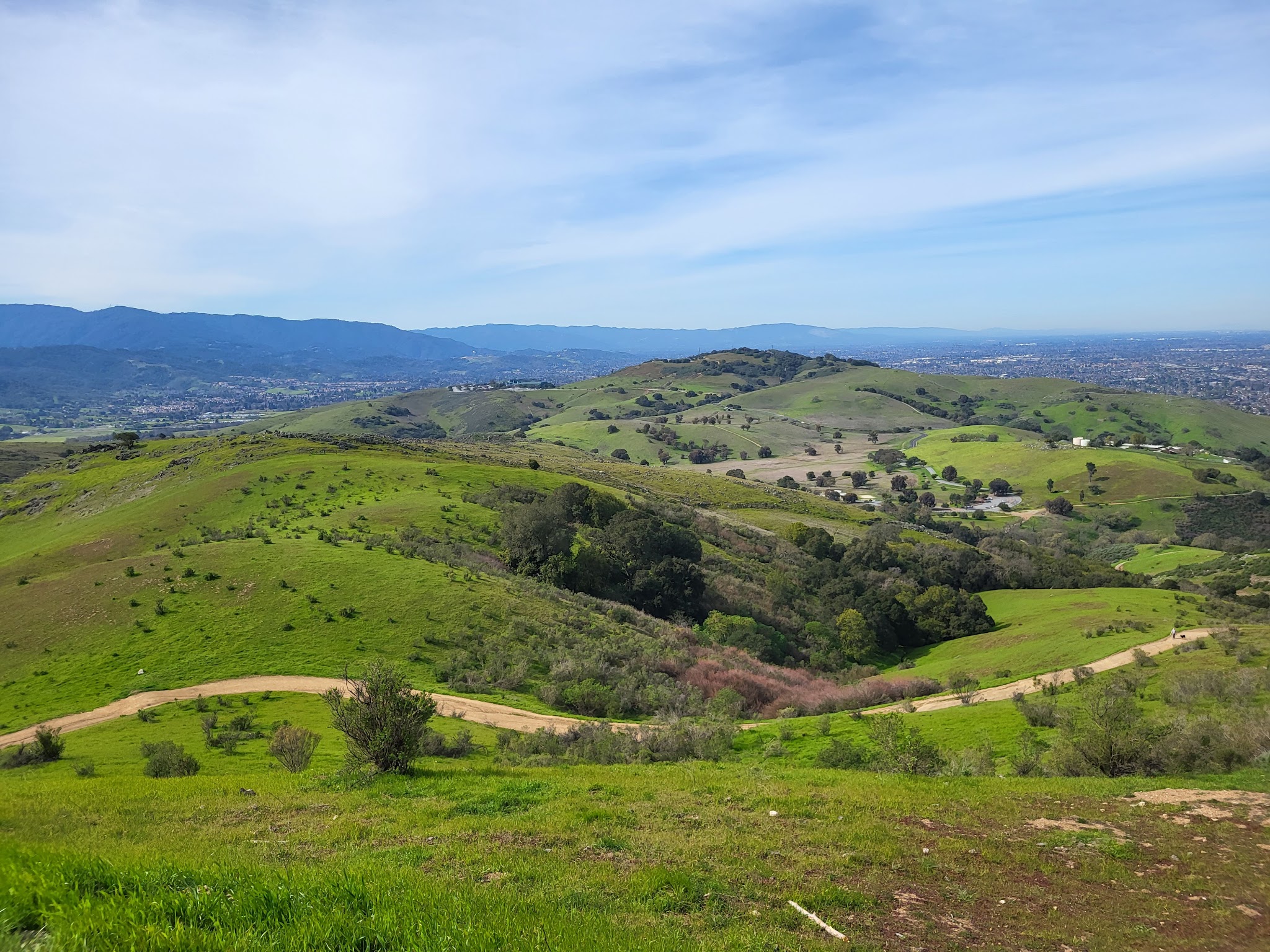 Santa Teresa County Park - San Jose, CA