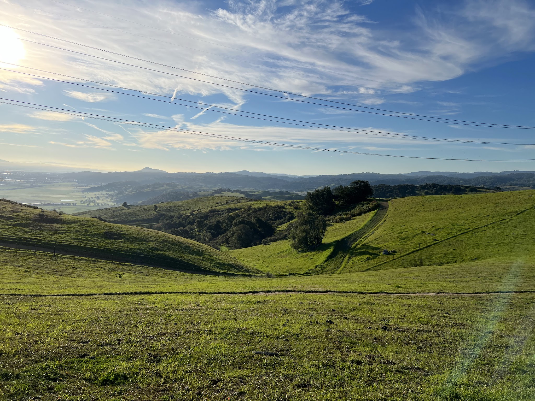 Santa Teresa County Park - San Jose, CA