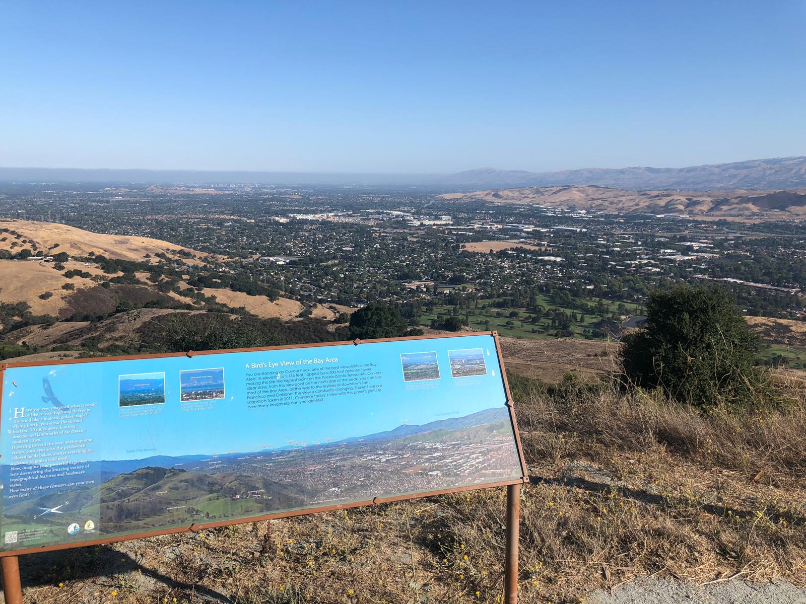 Santa Teresa County Park - San Jose, CA
