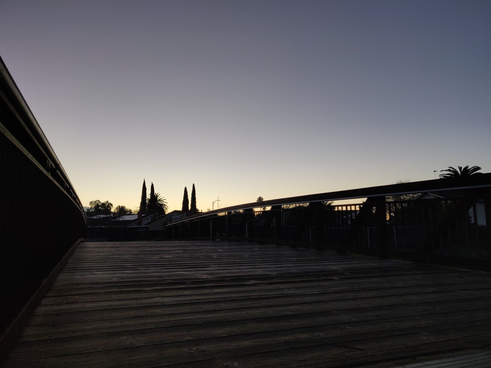 Vista Park - San Jose, CA