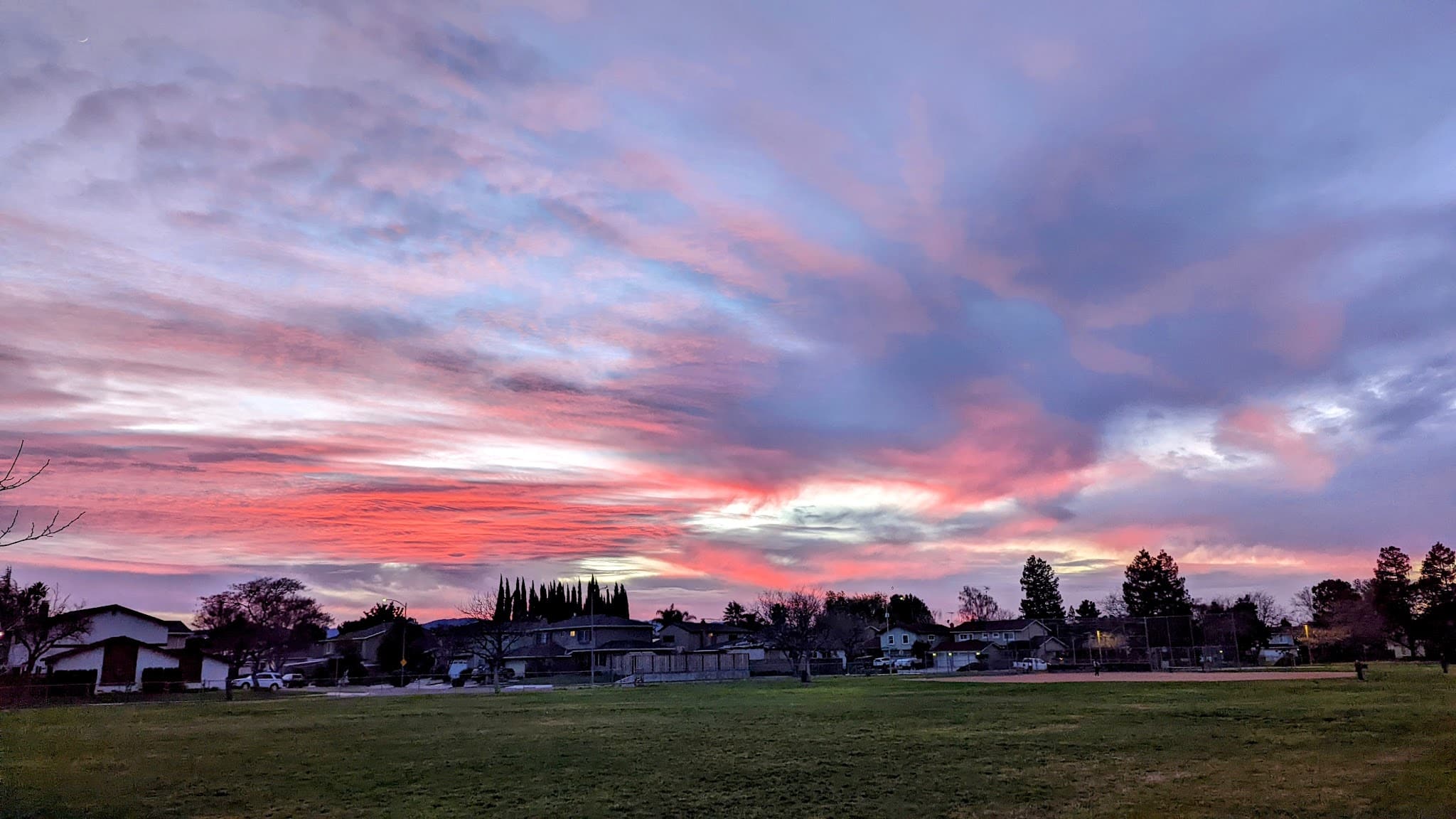 Vista Park - San Jose, CA