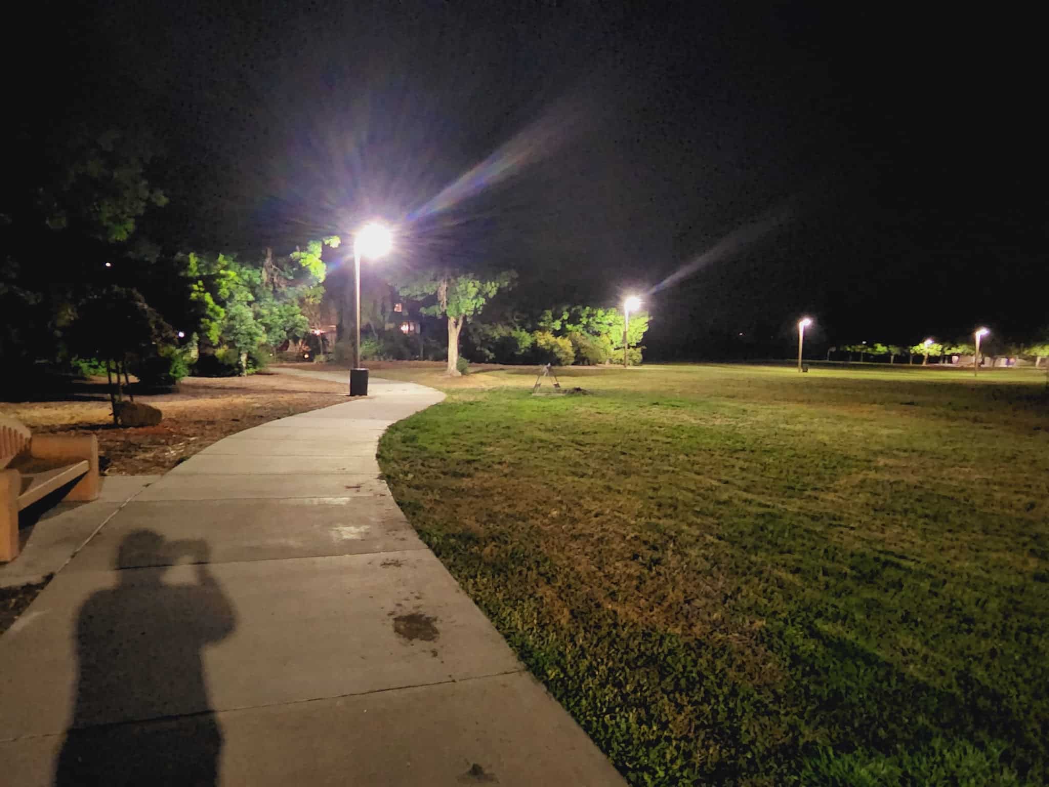 Vista Park - San Jose, CA