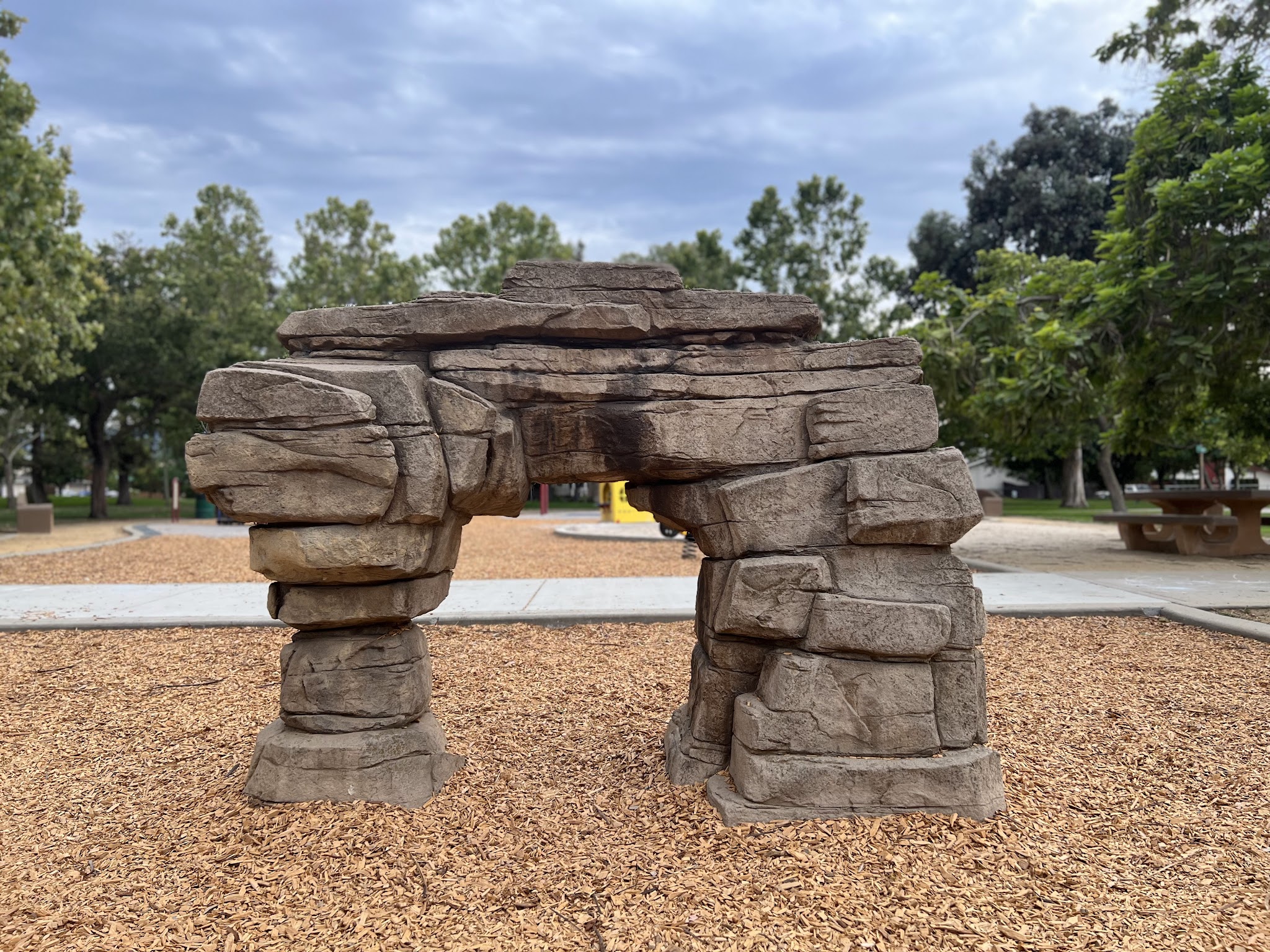 Vista Park - San Jose, CA