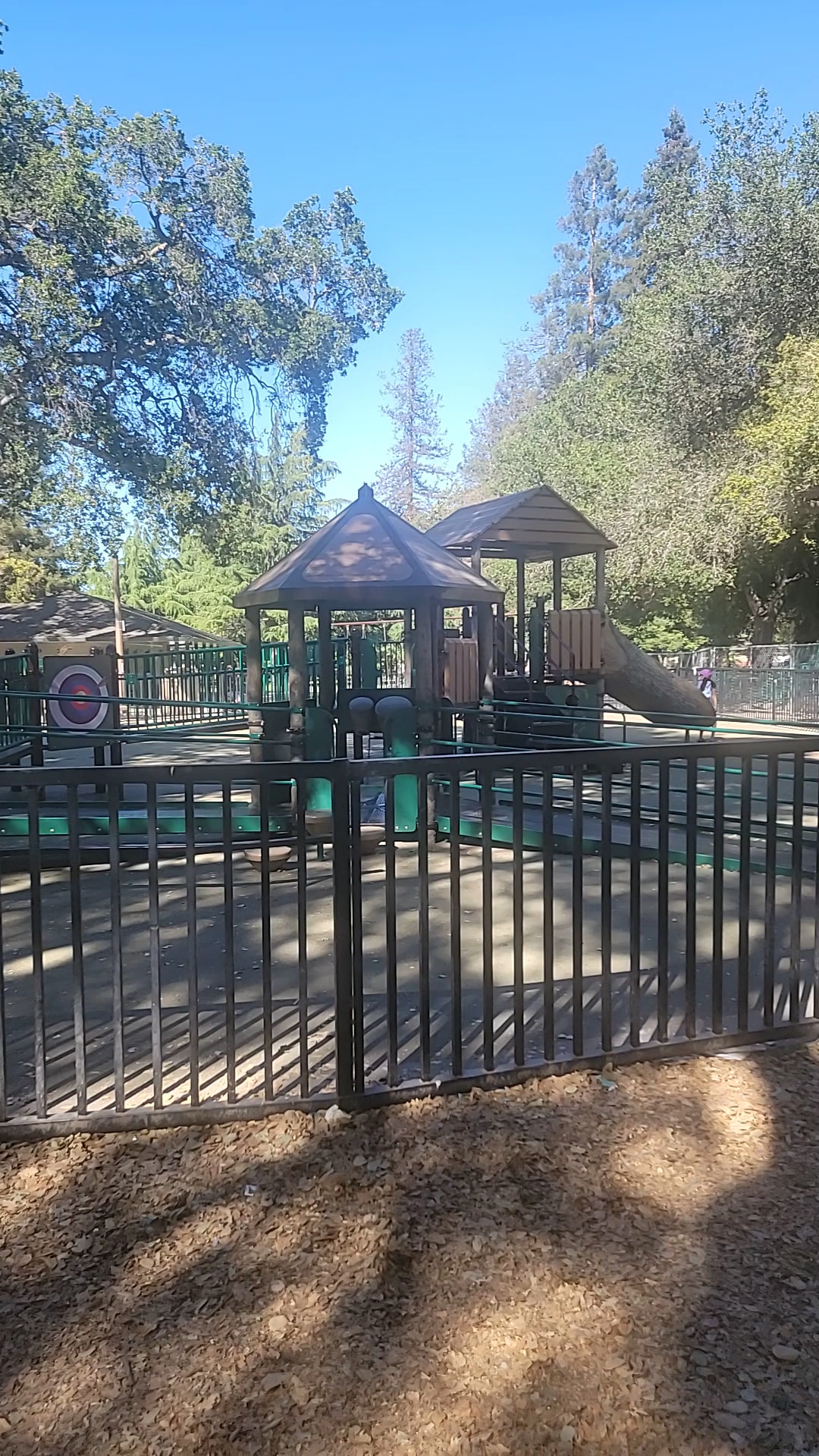 Willow Street Frank Bramhall Park - San Jose, CA