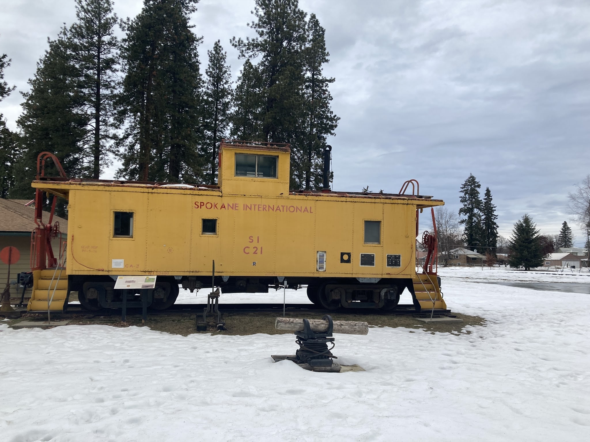 Lakeview Park - Sandpoint, ID