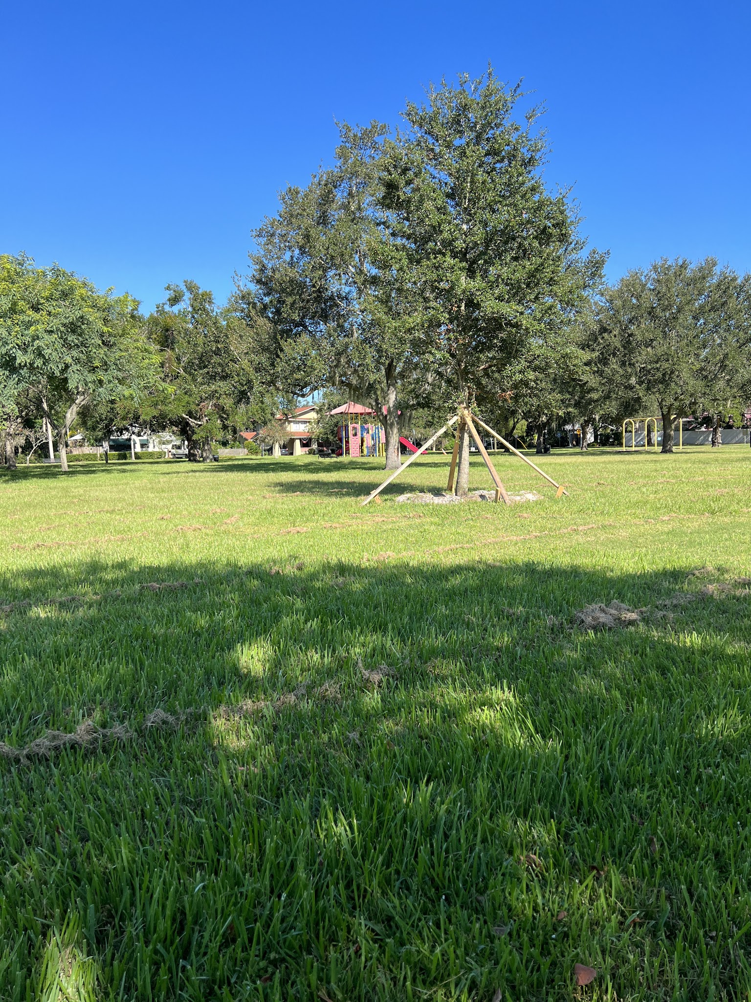 Red Barber Park - Sanford, FL