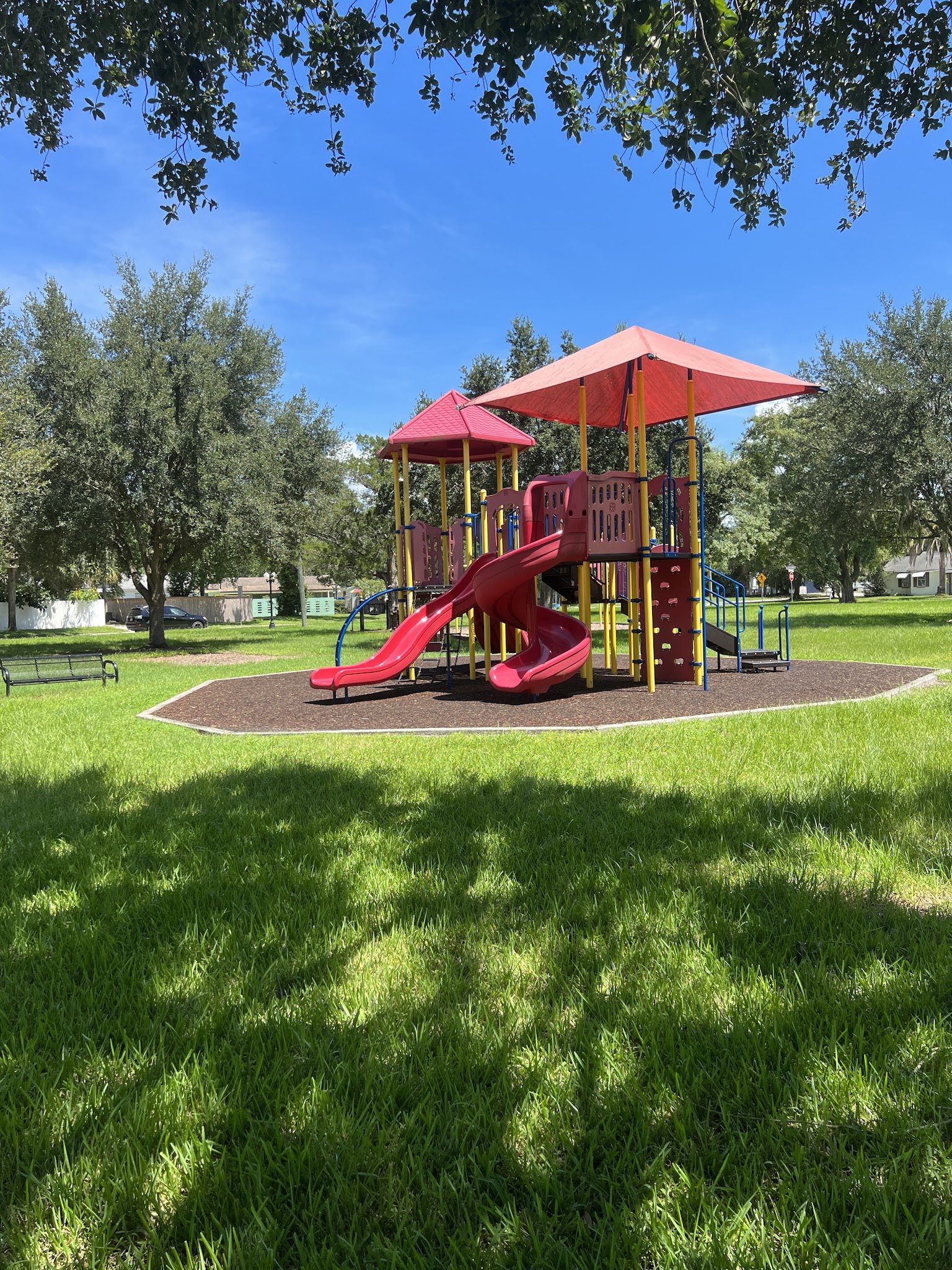 Red Barber Park - Sanford, FL