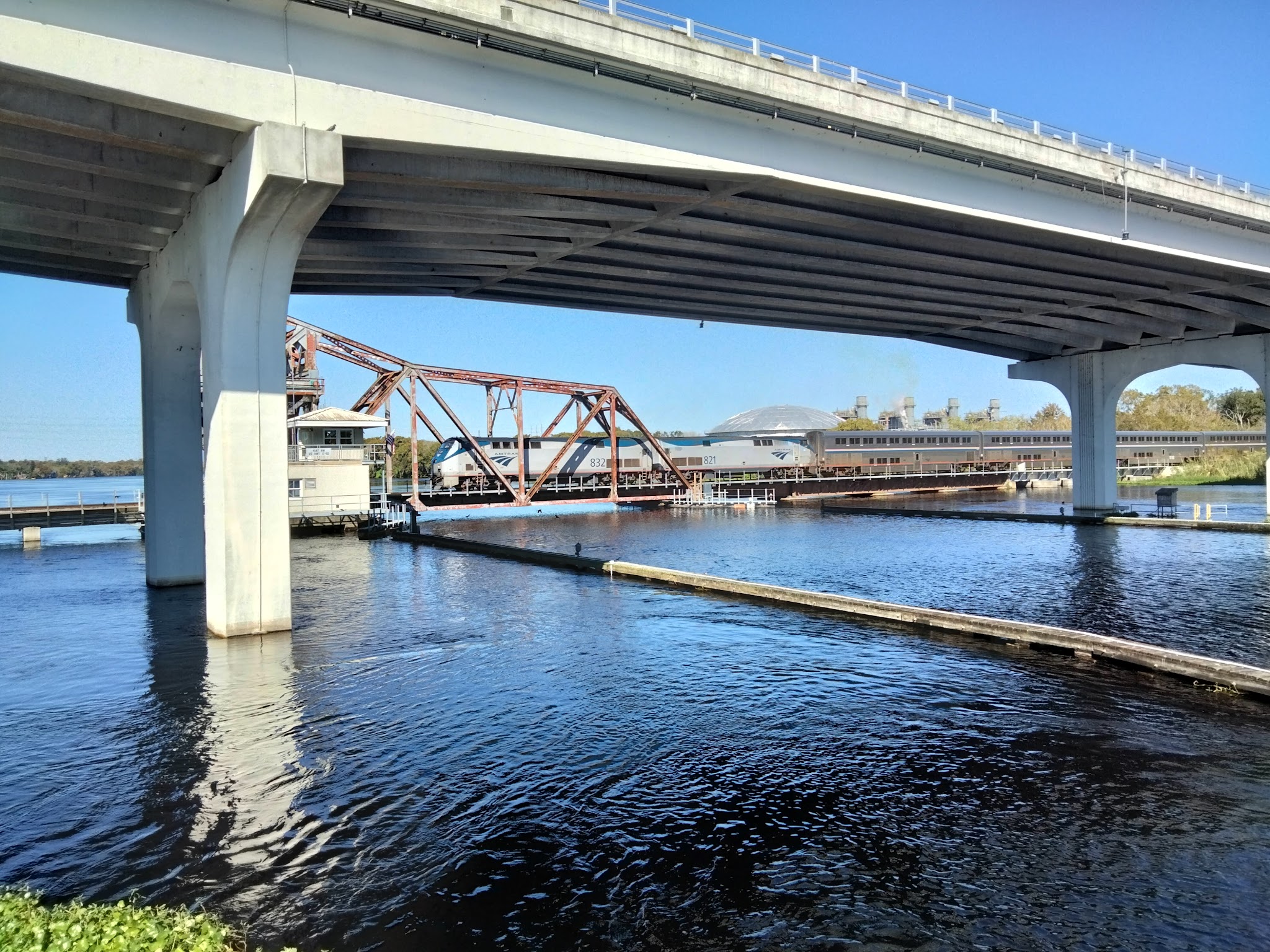 Sanford River Walk - Sanford, FL