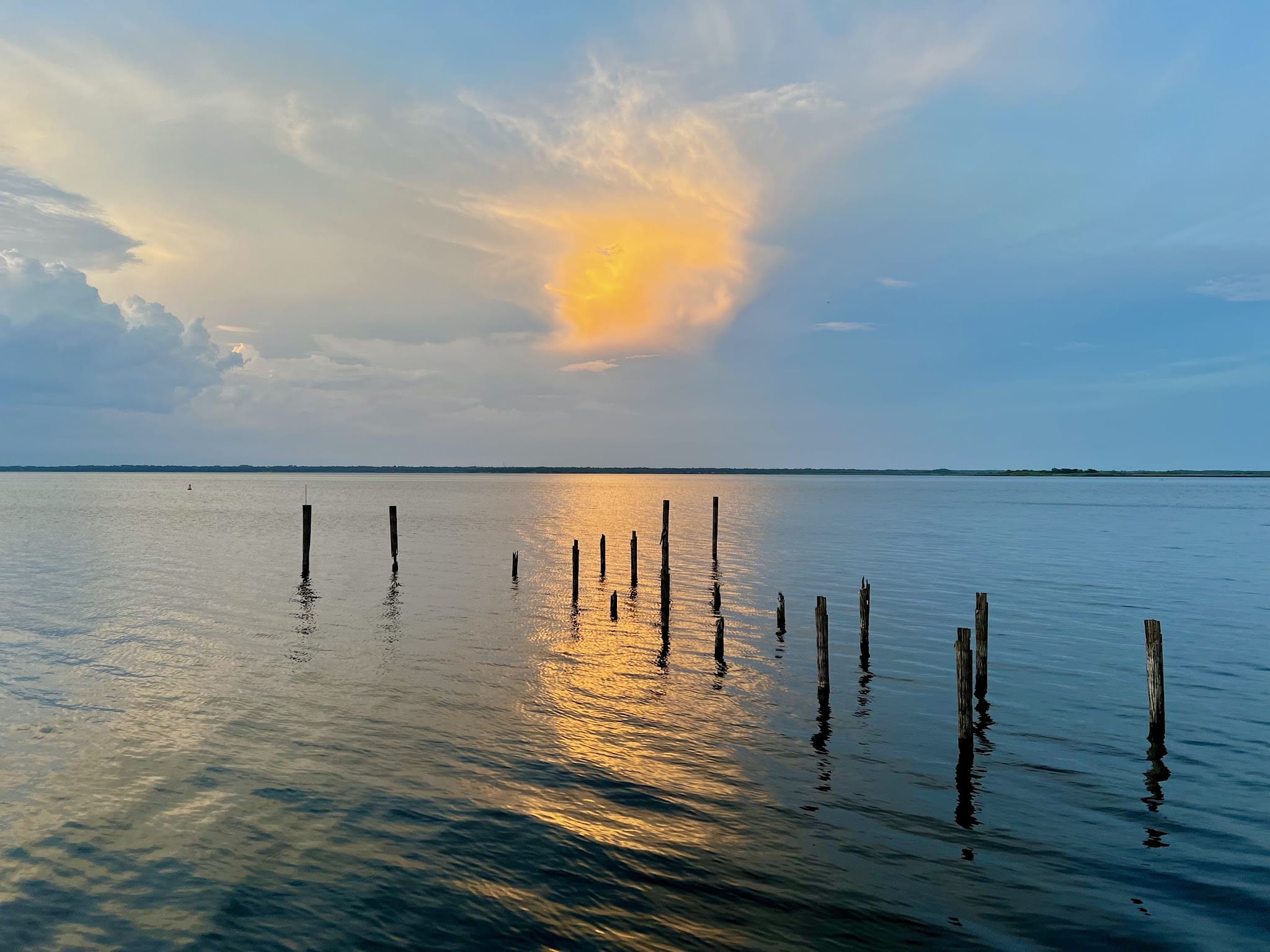 Sanford River Walk - Sanford, FL