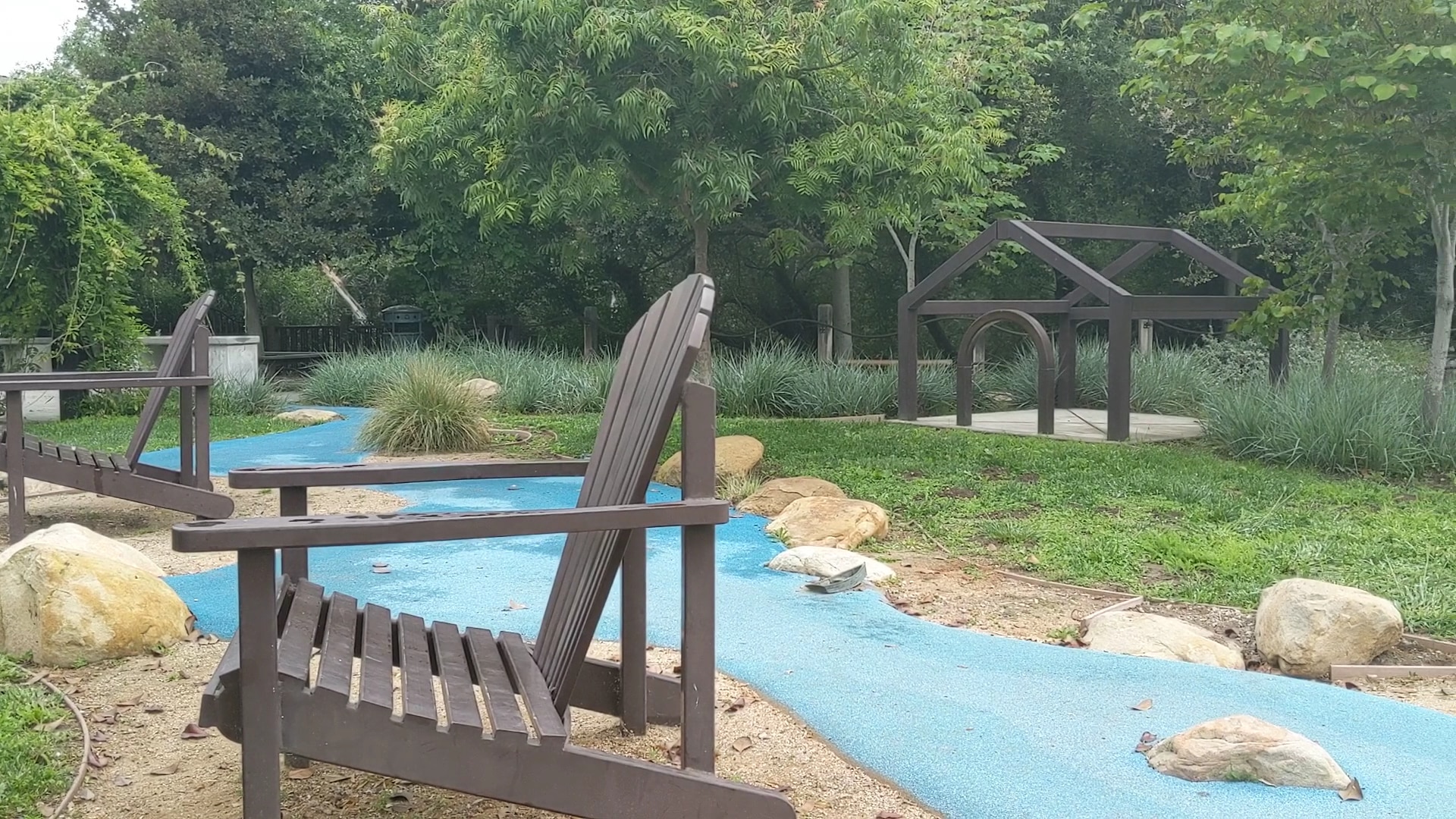 Bohnett Park - Santa Barbara, CA