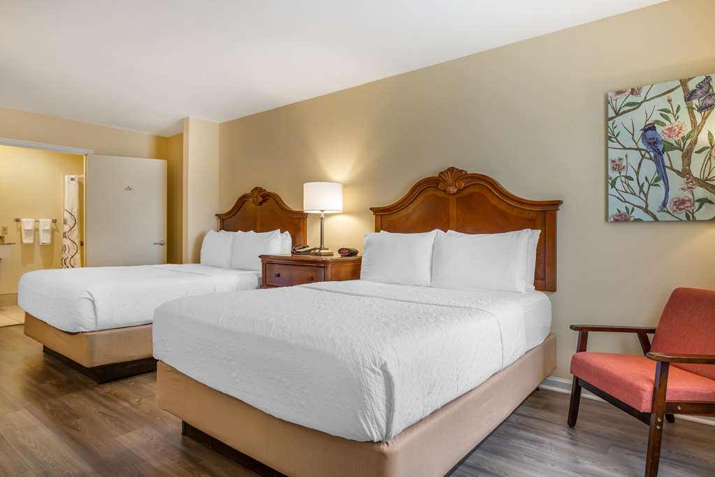 Best Western Plus Santee Inn - Santee, SC