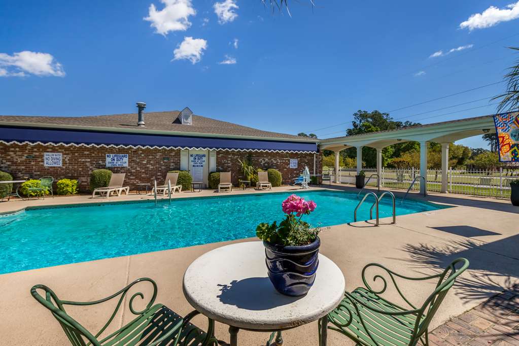 Best Western Plus Santee Inn - Santee, SC