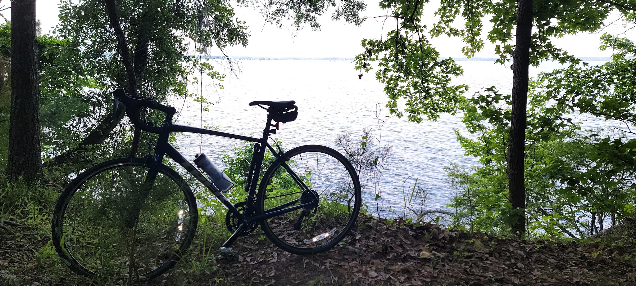 Santee Bike Loop - Santee, SC
