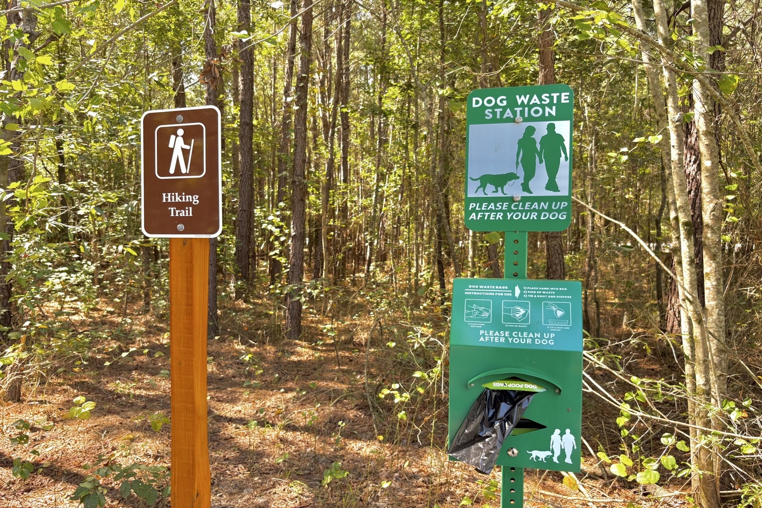 Sunny Days RV Park & Campground - Santee, SC