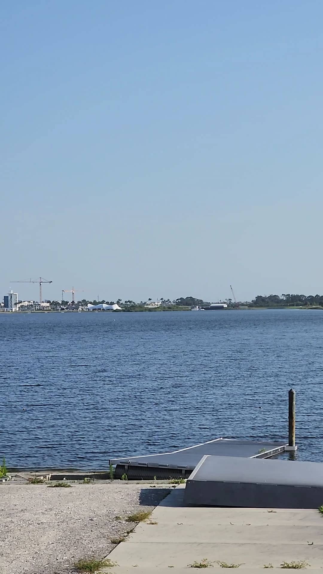 Benderson Park - Sarasota, FL