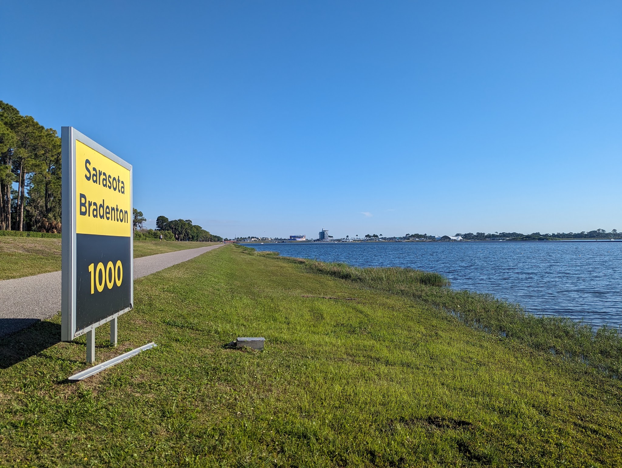 Benderson Park - Sarasota, FL