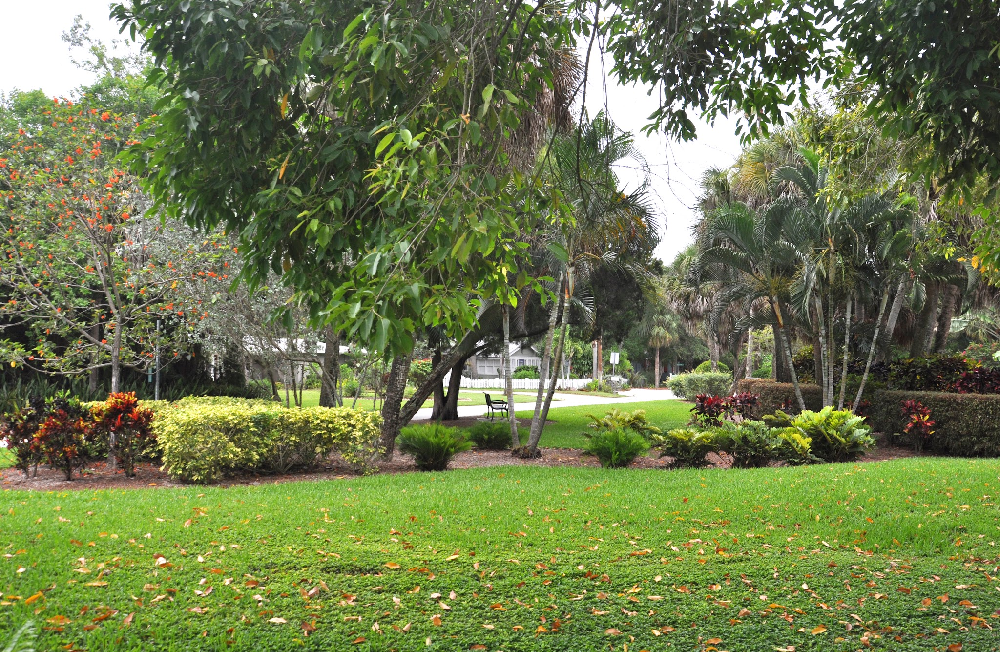 Galvin Park - Sarasota, FL