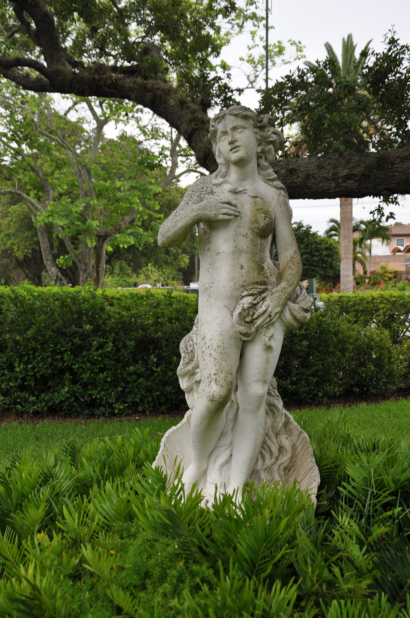 Galvin Park - Sarasota, FL