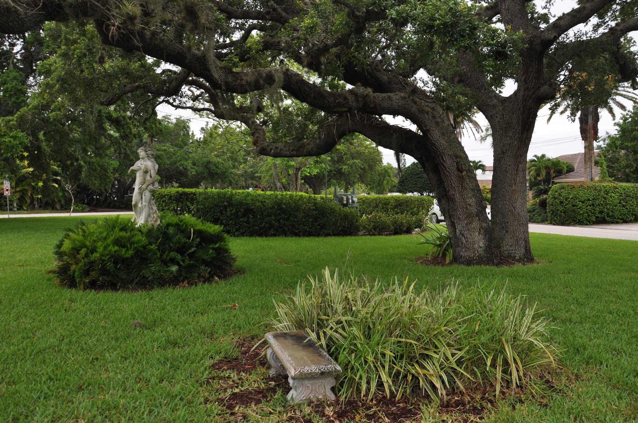 Galvin Park - Sarasota, FL