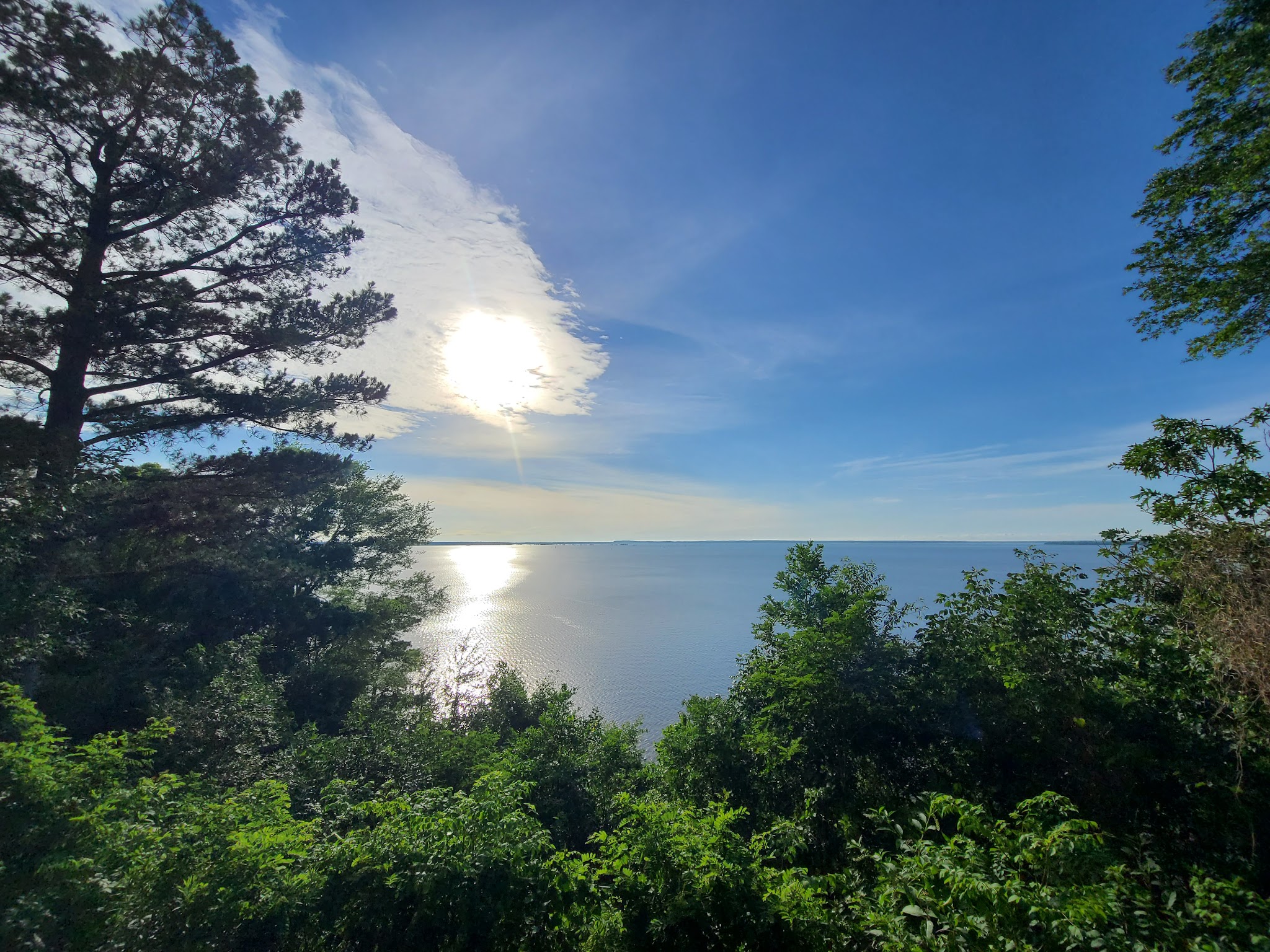 Saratoga Park - Saratoga, AR