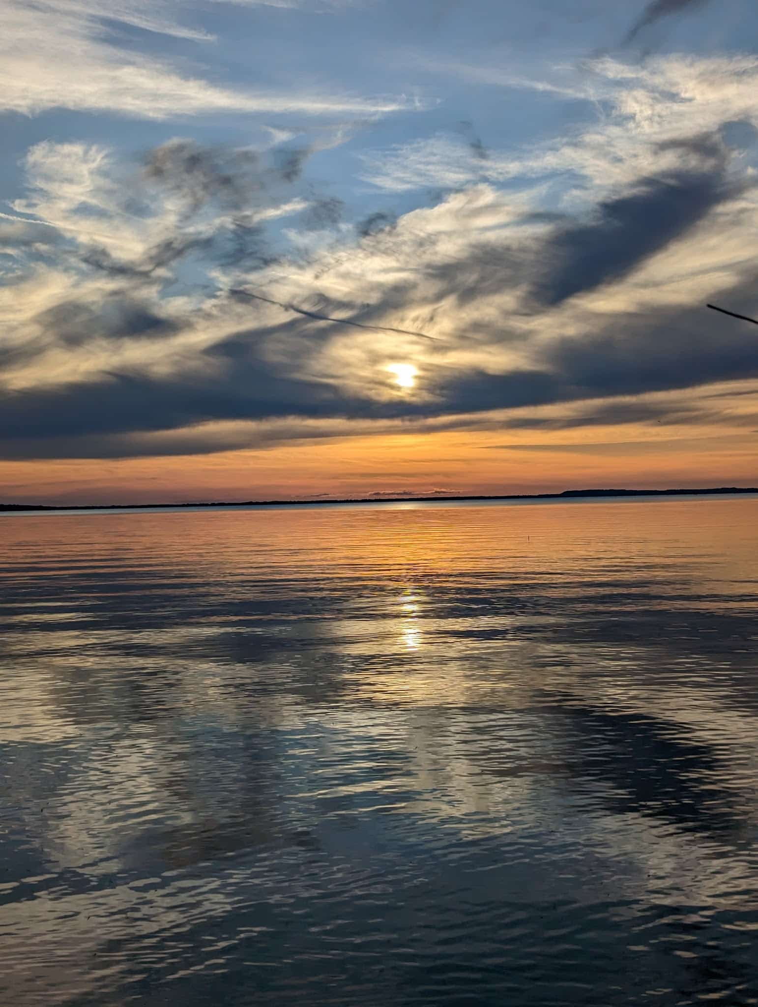 Saratoga Park - Saratoga, AR