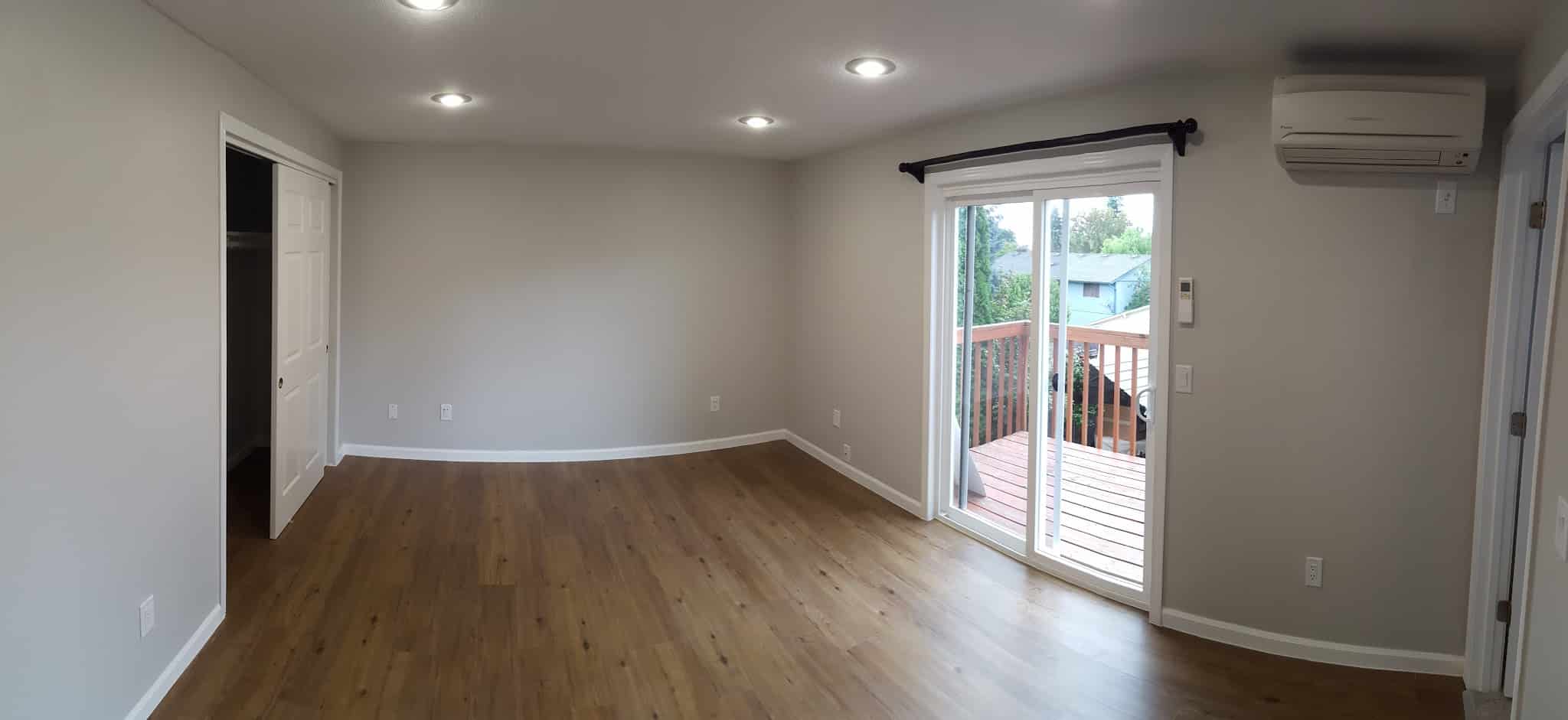 Sasquatch Handyman - ,