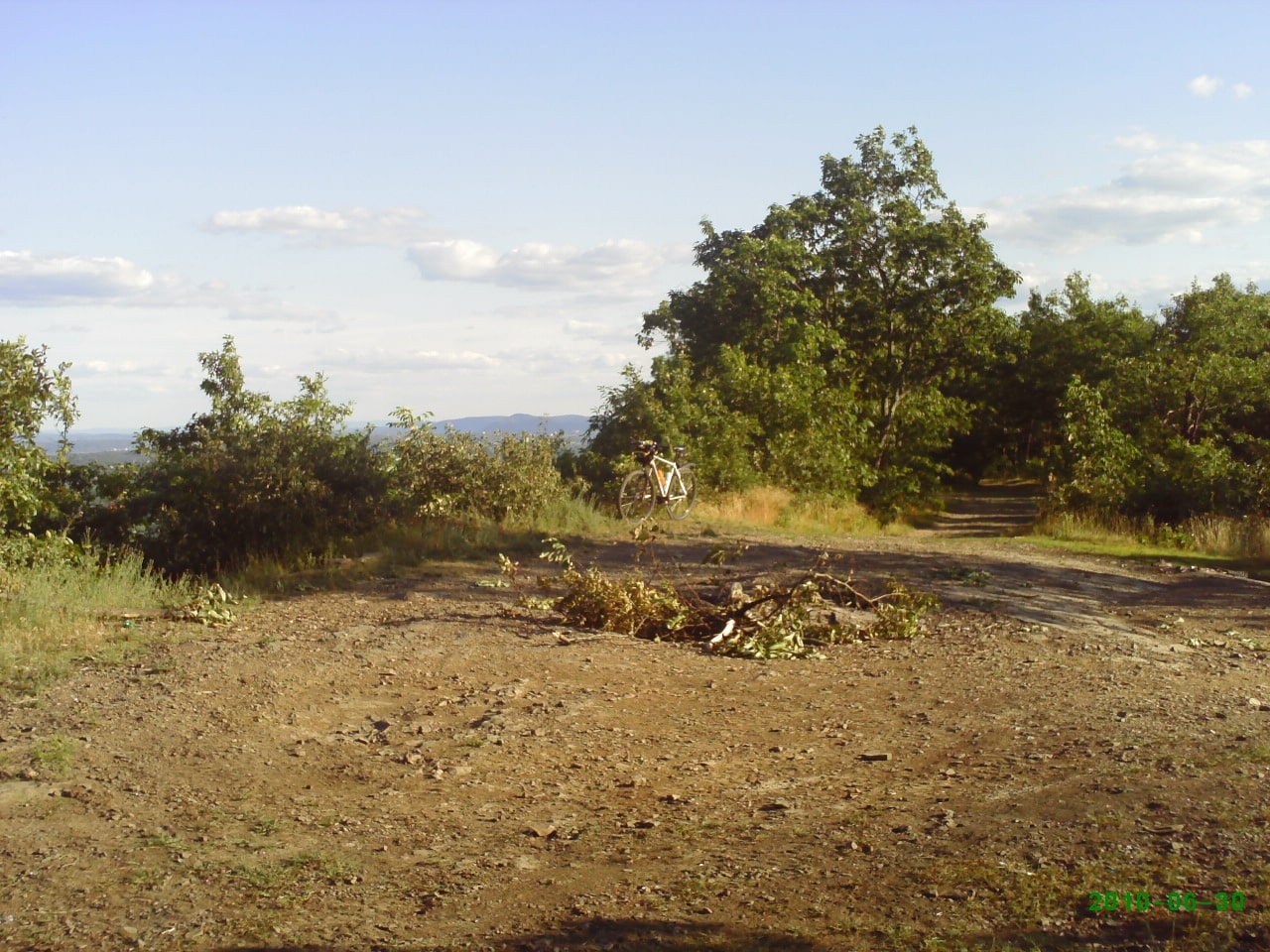 Mount Marion Point - Saugerties, NY