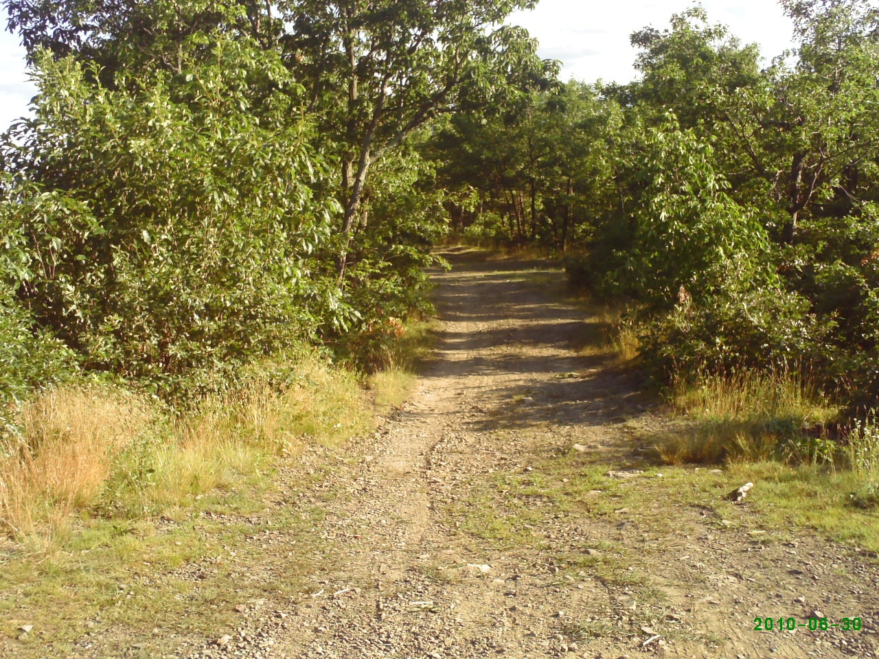 Mount Marion Point - Saugerties, NY