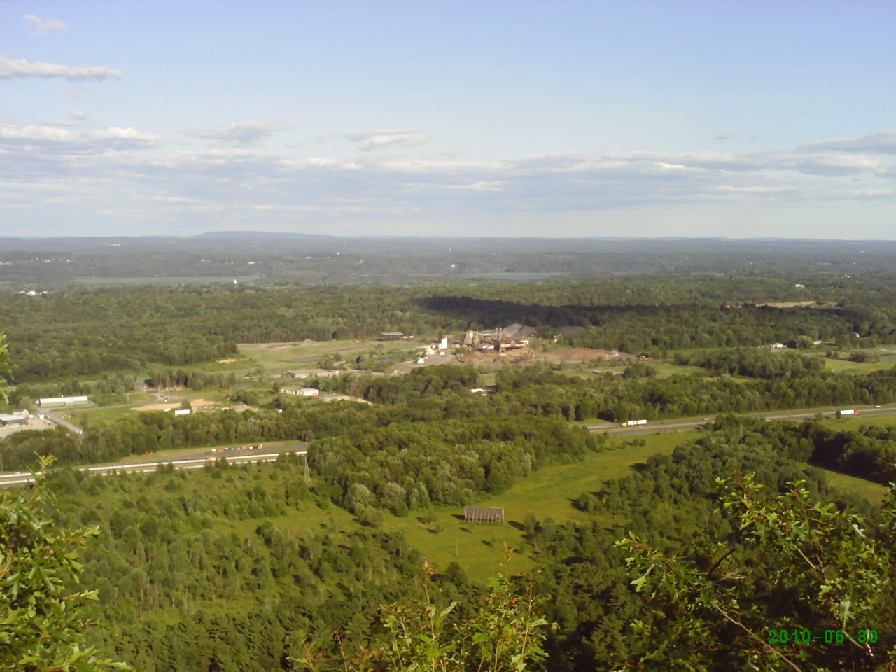 Mount Marion Point - Saugerties, NY