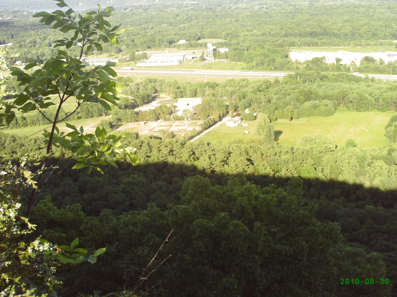 Mount Marion Point - Saugerties, NY