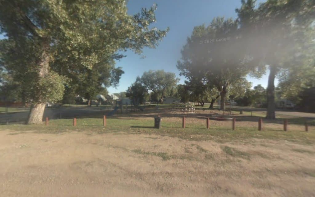 Sawyer City Park - Sawyer, ND