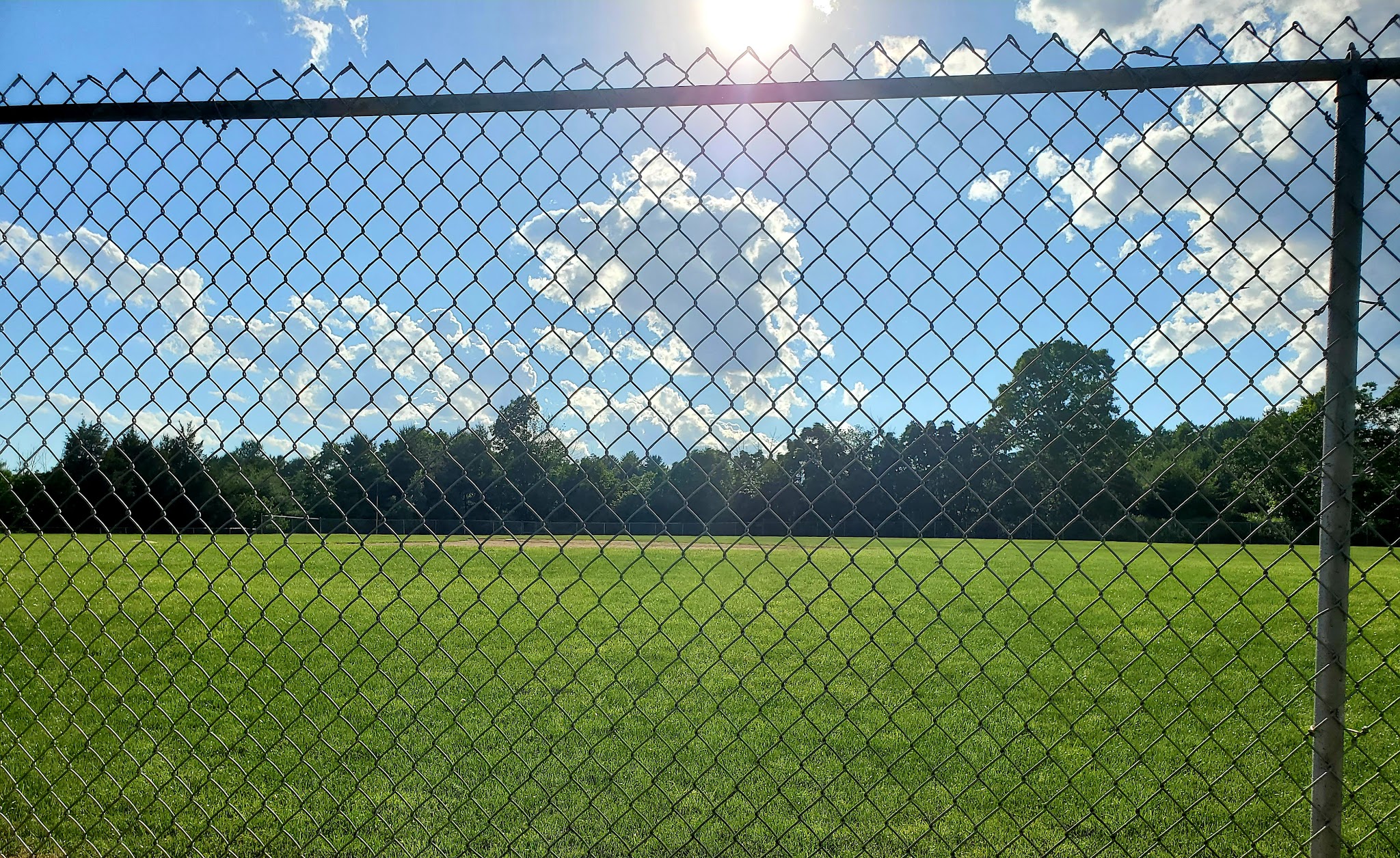 Saylorsburg Playground - Saylorsburg, PA