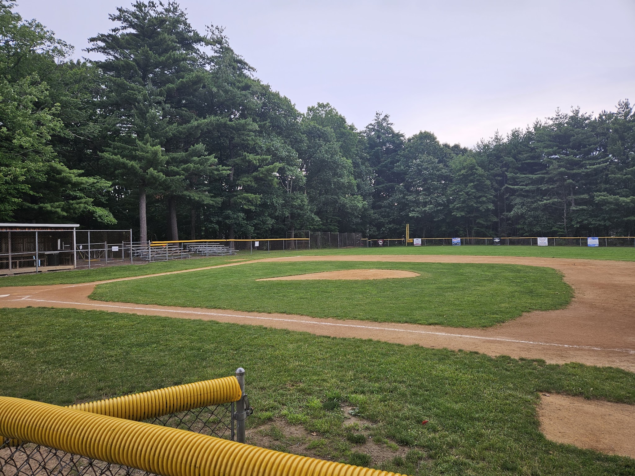 Saylorsburg Playground - Saylorsburg, PA