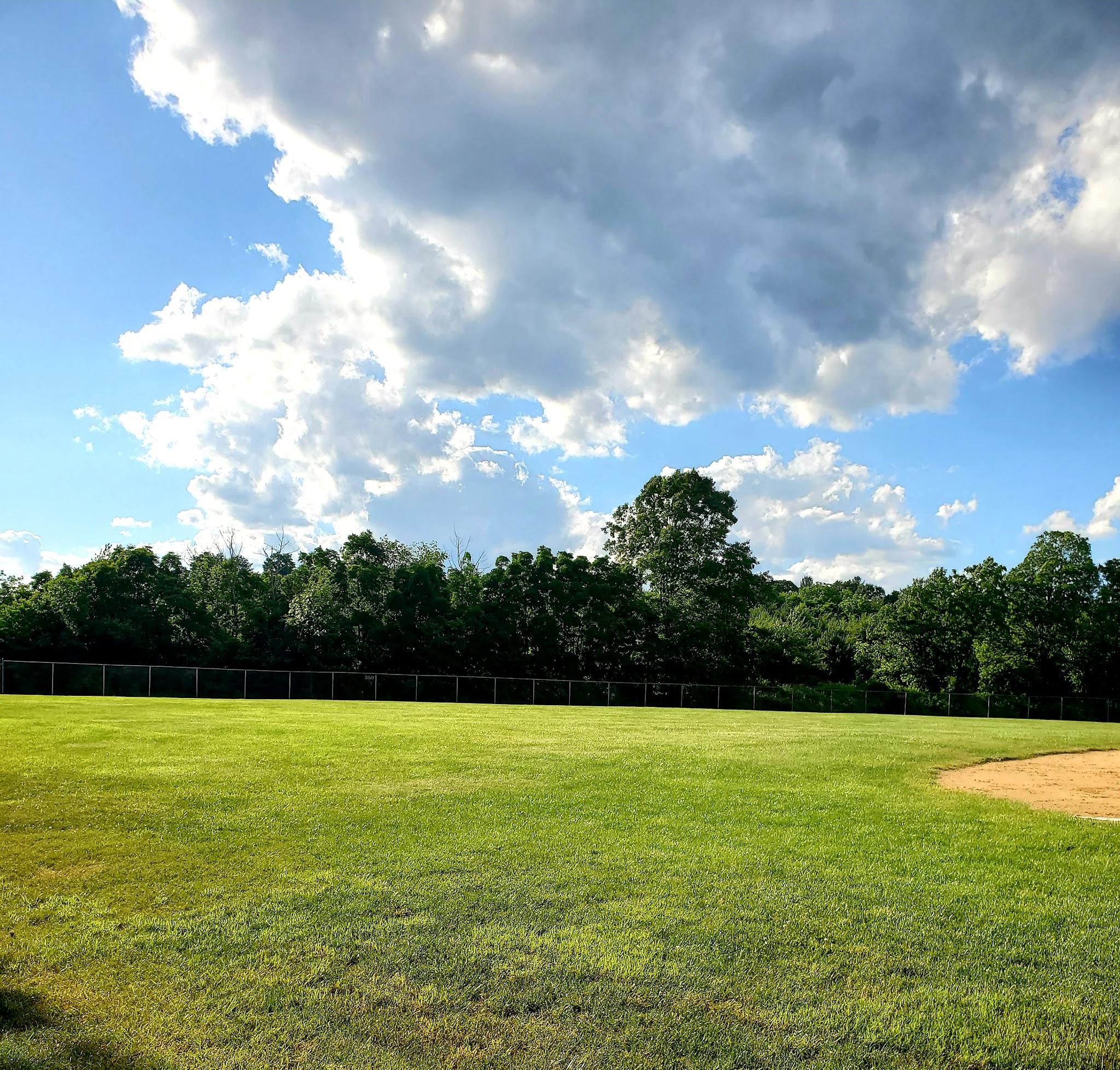 Saylorsburg Playground - Saylorsburg, PA