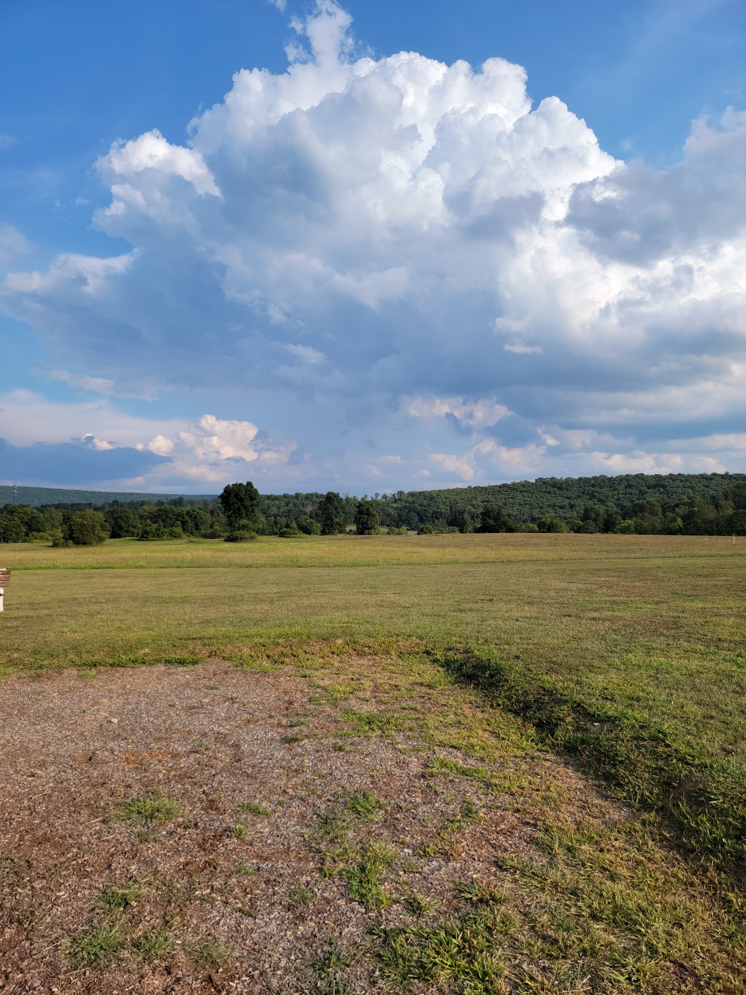 Van Buskirk Haney Park - Saylorsburg, PA