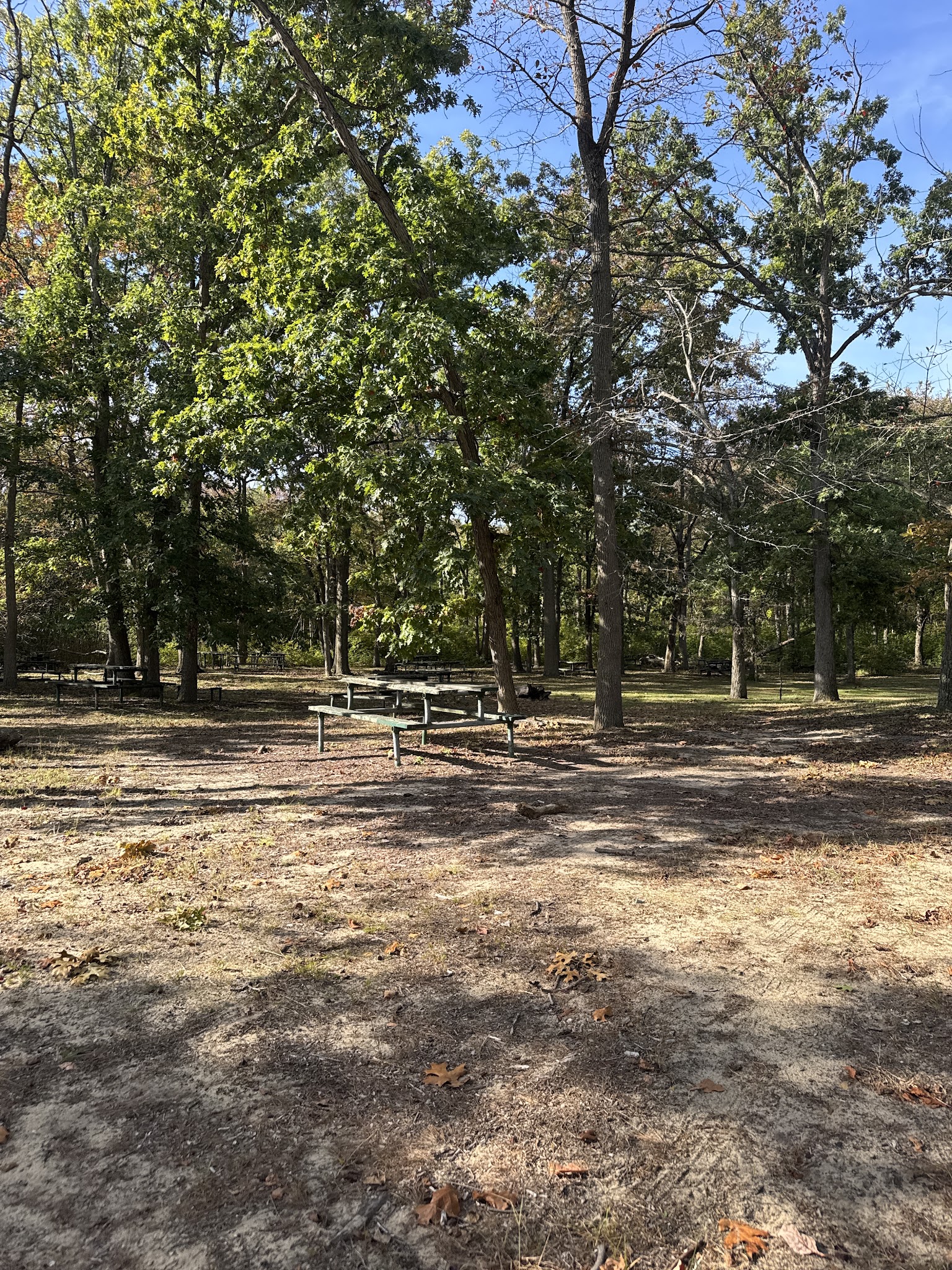 Bailey Park - Sayreville, NJ