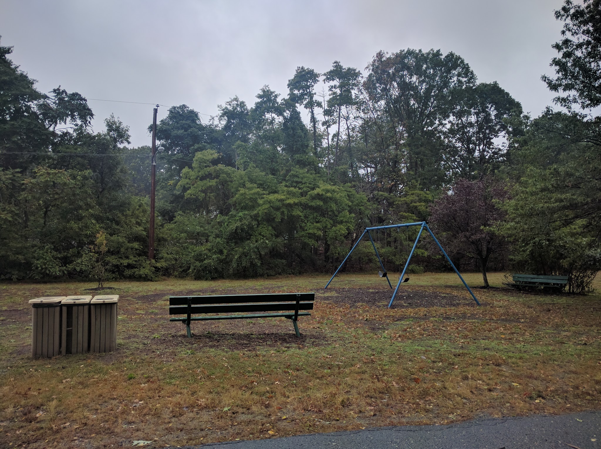 Bailey Park - Sayreville, NJ