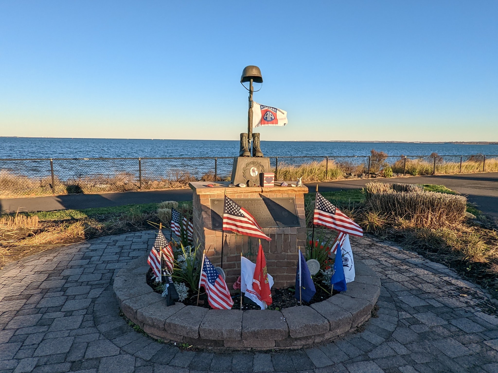Raritan Bay Waterfront Park - Sayreville, NJ