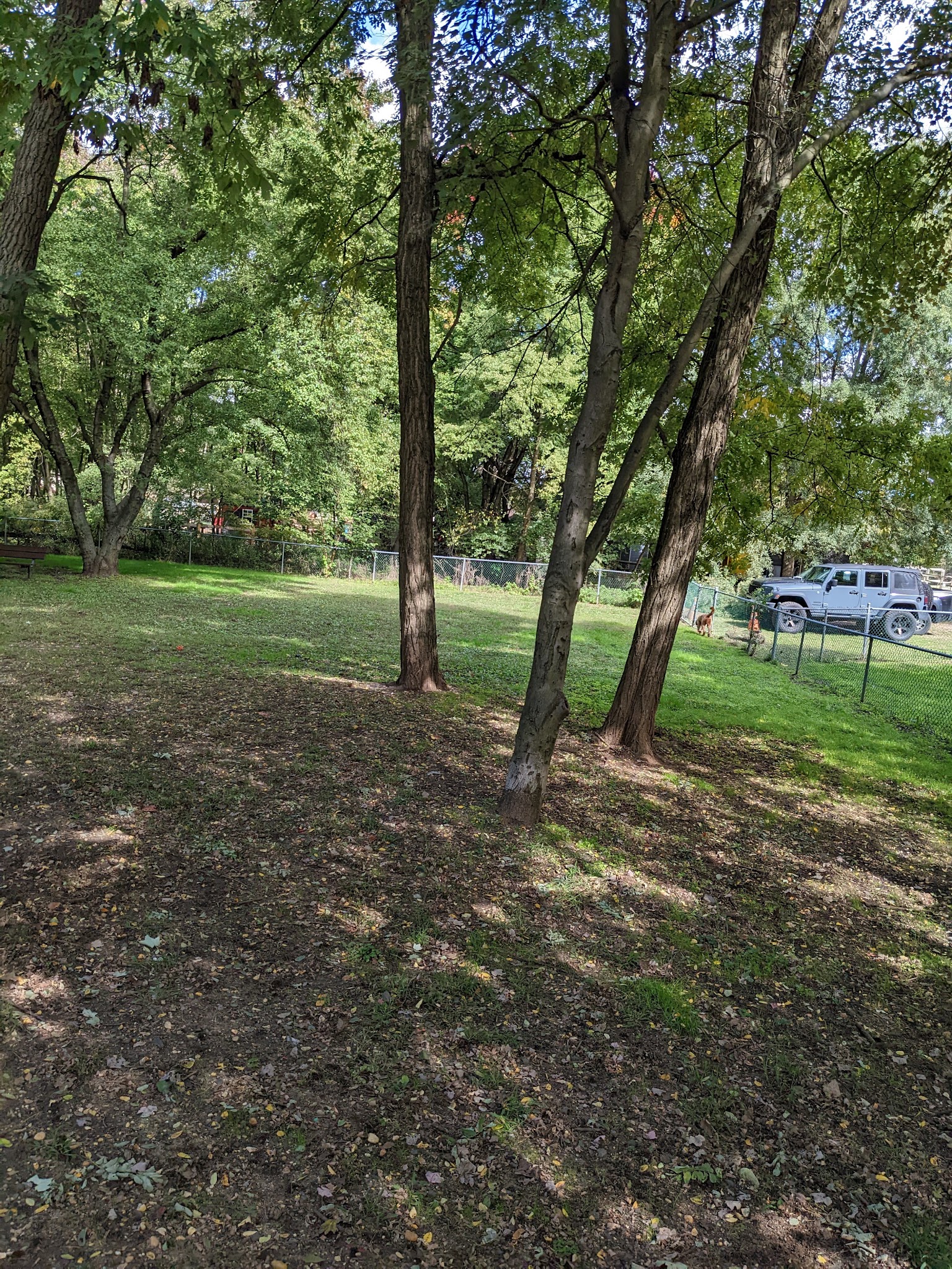 Sayreville Dog Park - Sayreville, NJ