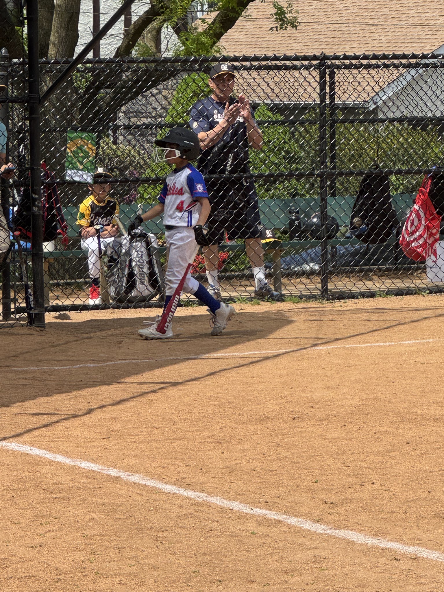 Cooper Field - Scarsdale, NY