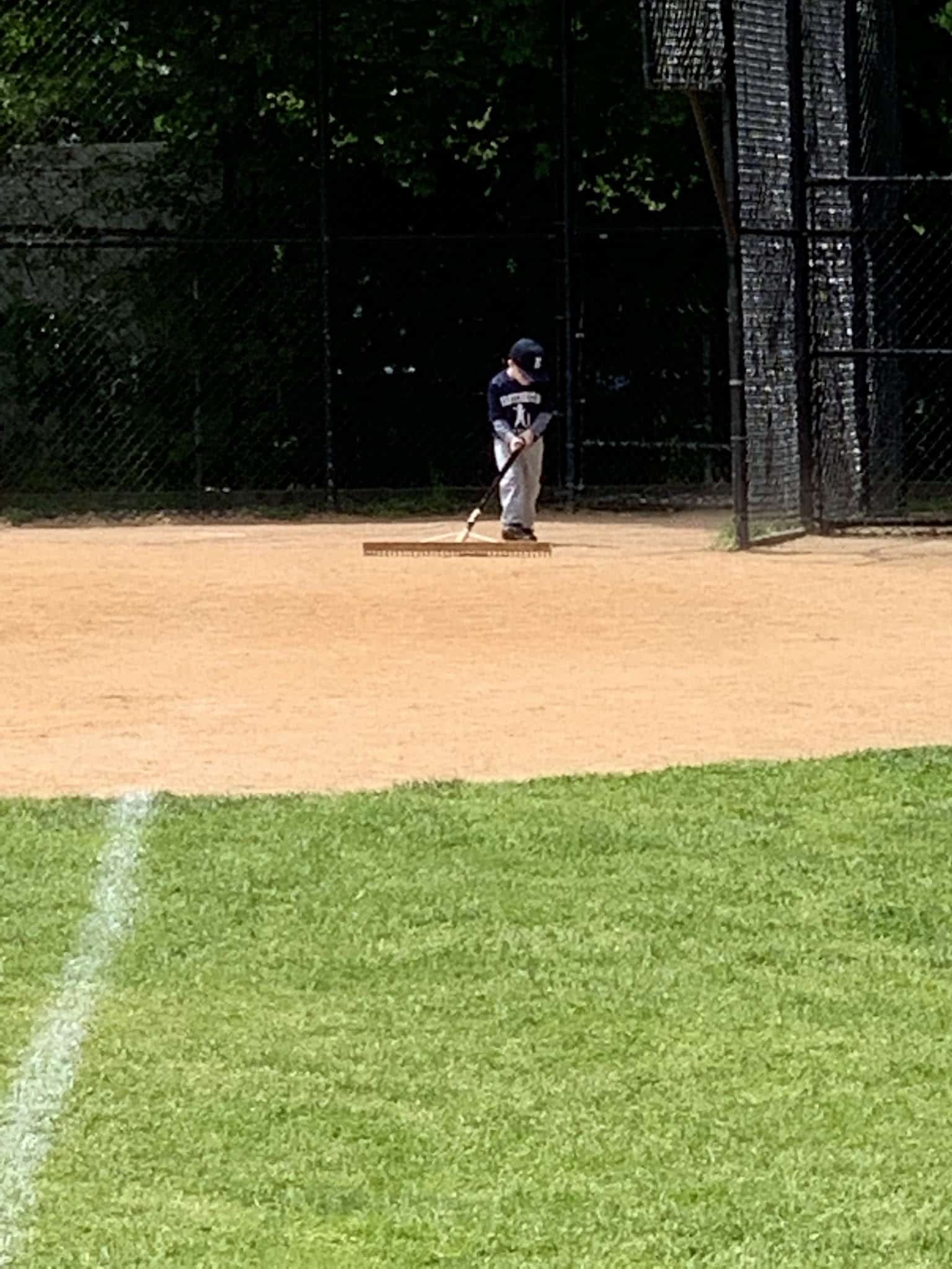Cooper Field - Scarsdale, NY